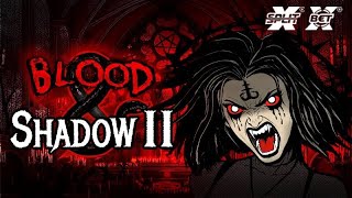 Blood & Shadow 2 slot by Nolimit City | Trailer