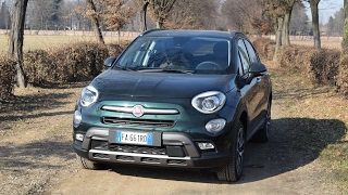 Fiat 500X, la riproviamo dopo due anni: come cambierà il SUV del lingotto nel restyling