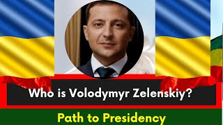 Ethiopia, Volodymyr Zelensky from Comedian to President, Russia and Ukraine war Explained