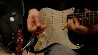 Isolation Guitar / Mashiro Atsushi's Guitar Lesson