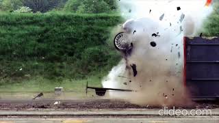 top 5 crash tests fifth gear online video cuttercom JHxfMfAi oGhz