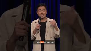 Fumi Abe Stand-Up Career #comedy #shorts #shortvideo