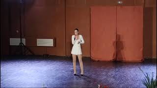 Daria Ioana Frățilă - Premiul 1 - Festivalul ,,Batca"