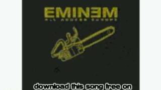 eminem  - criminal - All Access Europe-(DVDA)