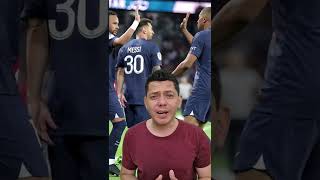 ¿Hay conflicto entre Neymar y Mbappé en el PSG?