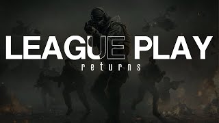 LEAGUE PLAY RETURNS | Call of Duty 2020