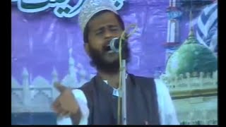 kalam E Ala Hazrat With Tazmeen By Rajjab Mankapuri Tahiri Network