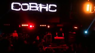 Children Of Bodom – In Your Face (Nizhny Novgorod 2015)