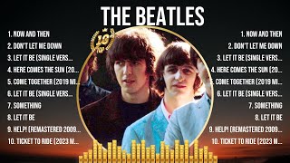 The Beatles Greatest Hits 2024Collection - Top 10 Hits Playlist Of All Time