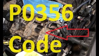 Causes and Fixes P0356 Code: Ignition Coil F Primary / Secondary Circuit Malfunction