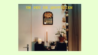 Un peu de quotidien - Déco, ménage & look vintage