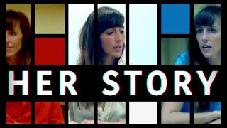 Прохождение игры Her Story #3 - Финал!