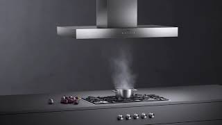 GAGGENAU - Вытяжки 400 серии