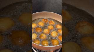 Bonda Recipe 😍#cookingzone #food #ytshorts #asmr #shorts 🔥