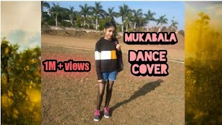 Mukabala dance cover