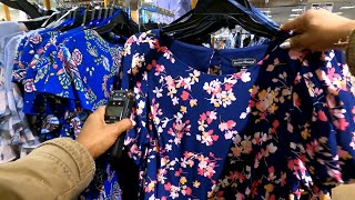 PUBLIC ASMR | MAXI DRESSES | MACY'S