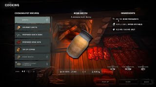 THE LONG DARK: Mod: BoneBrothMod