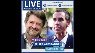 Resumen Felipe Alessandri