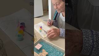 Keepsake activity to do with a loved one before they pass away🪽 activities to do with grandparents