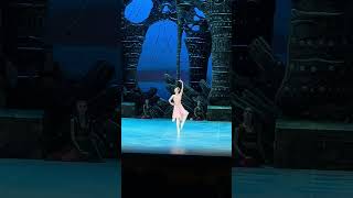 «Корсар» вариация Медоры, Ирина Сапожникова #ballet #dance #dancer