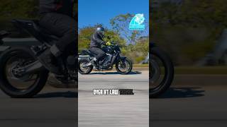 2024 Yamaha MT-09 | 40-80 Pull