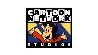 Cartoon Network Studios Logo (Little Lulu, 2018)