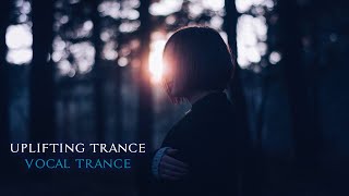 Uplifting Trance vs Vocal Trance Mix 2024 DJ Sounlanne - Alone (Special Mix #SSOT34)