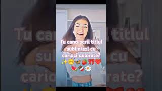 Andreea #youtube #fanpage #coloring #f2p