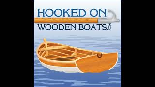 HOWB 032 – Captain Wayne Chimenti, Tall ship sailor & Sailmaker, Wooden boat builder/Teacher, Mar...