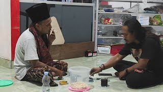 LIVE KOPI PAGI KARIMUNJAWA