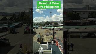 Beautiful Cebu City, Philippines