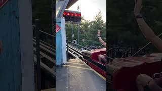 Stealth Oktoberfest Launch - Thorpe Park