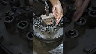 Clutch Plate Repair and Maintenance: How to Keep Your Clutch in Good Condition