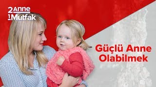 Güçlü Anne Olabilmek ve Kalabilmek | Canlı Yayın - Fatma Nur İbaoğlu