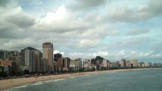 BioPartnering on the Beach - Rio de Janeiro site visit