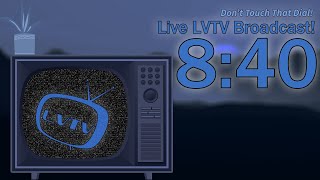 LVTV Stream | 19th May 2023