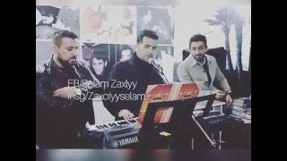 Ebdulqehar Zaxoyi New 2017 عبد القهار زاخولي جديد