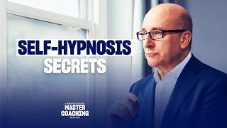 Reach Your Goals Faster with Self-Hypnosis