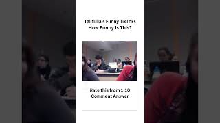 Tallfulla's Funny TikToks #shorts #funnyvideo #funnyshorts #funnytiktok #funnytiktoks