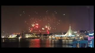 CHINESE  NEW YEAR !! FIREWORKS SHOW AMAZING 2023 !!