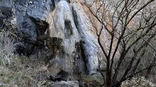 Водопад "Добравишка Скакля" | "Dobravishka Skaklya" waterfall