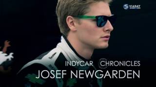 IndyCar Chronicles E03 Josef Newgarden Rus