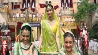 Prem Ratan Dhan Payo Title Song Salman Khan HQ VipKHAN CoM