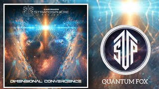 STRATOSPHERE PROJECT - "Quantum Fox"