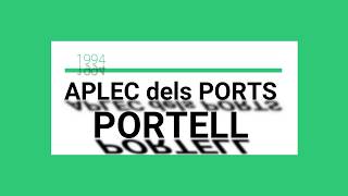 Portell 1994 ...Aplec dels Ports