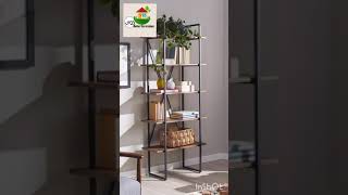 Bookcase#savespace #shortsyoutubeindia#shorts #homedecoration#decore#study #shortsviralvid#bookcase