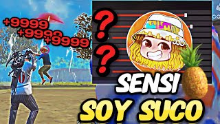 🩸PRUEBO “ la sensibilidad Del REY DE TIKTOK 🔞 @soysuco24  😱 para Dar TODO ROJO “ ME SORPRENDIÓ😱☠️”