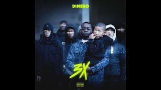 Dinero - 3X