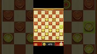 #checkers #gameplay