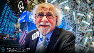 The SECRET to Becoming a Day Trader | (Peter Tuchman Wall Street Veteran)